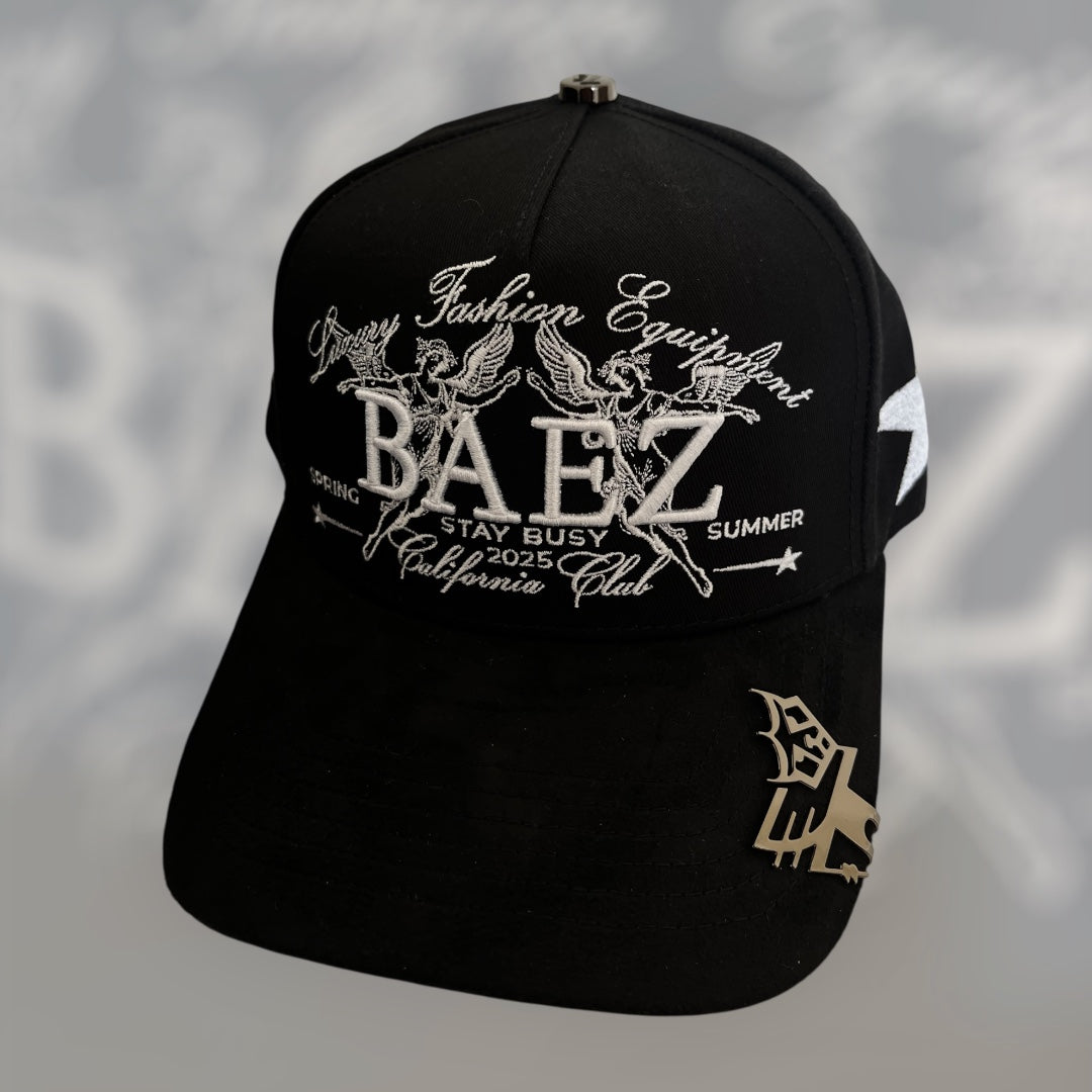 BÁEZ BZ5Z