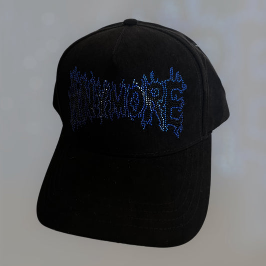 ANYMORE BLUE