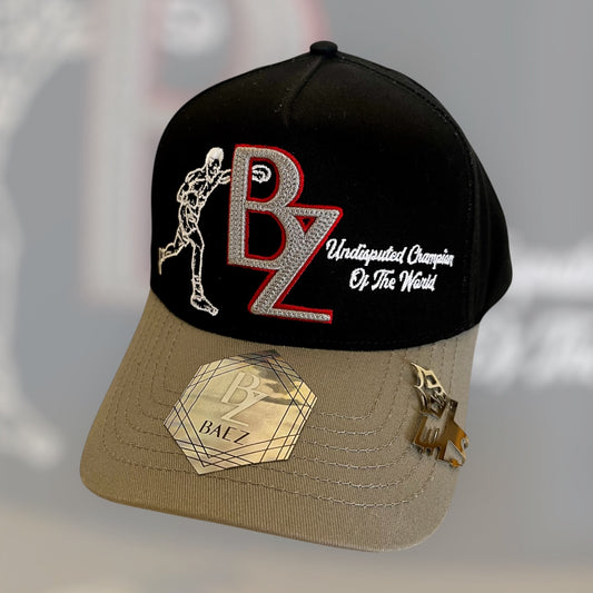 BÁEZ CHAMPION